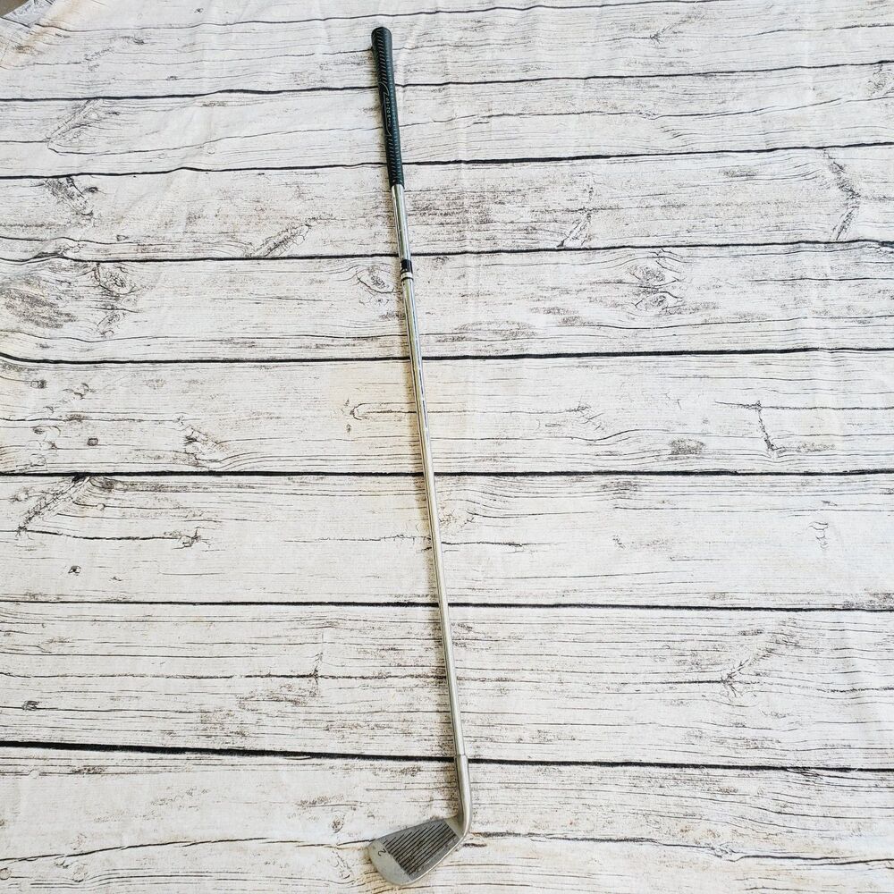 Square Two S2 Totally Matched # 2 Iron / Regular Flex Steel Shaft